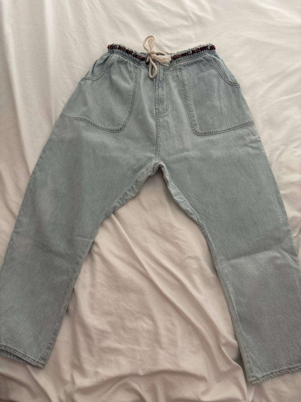 Jeans -One Teaspoon- size small